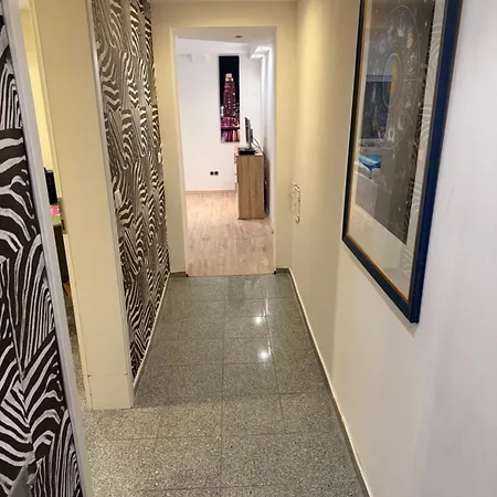 Idyllische Und Ruhig Gelegene 1zkb In Apartment *