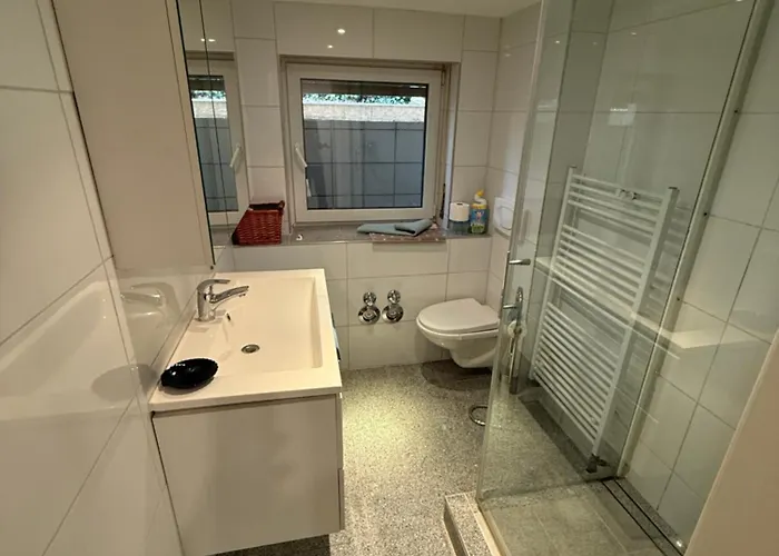 Idyllische Und Ruhig Gelegene 1zkb In * Ludwigshafen